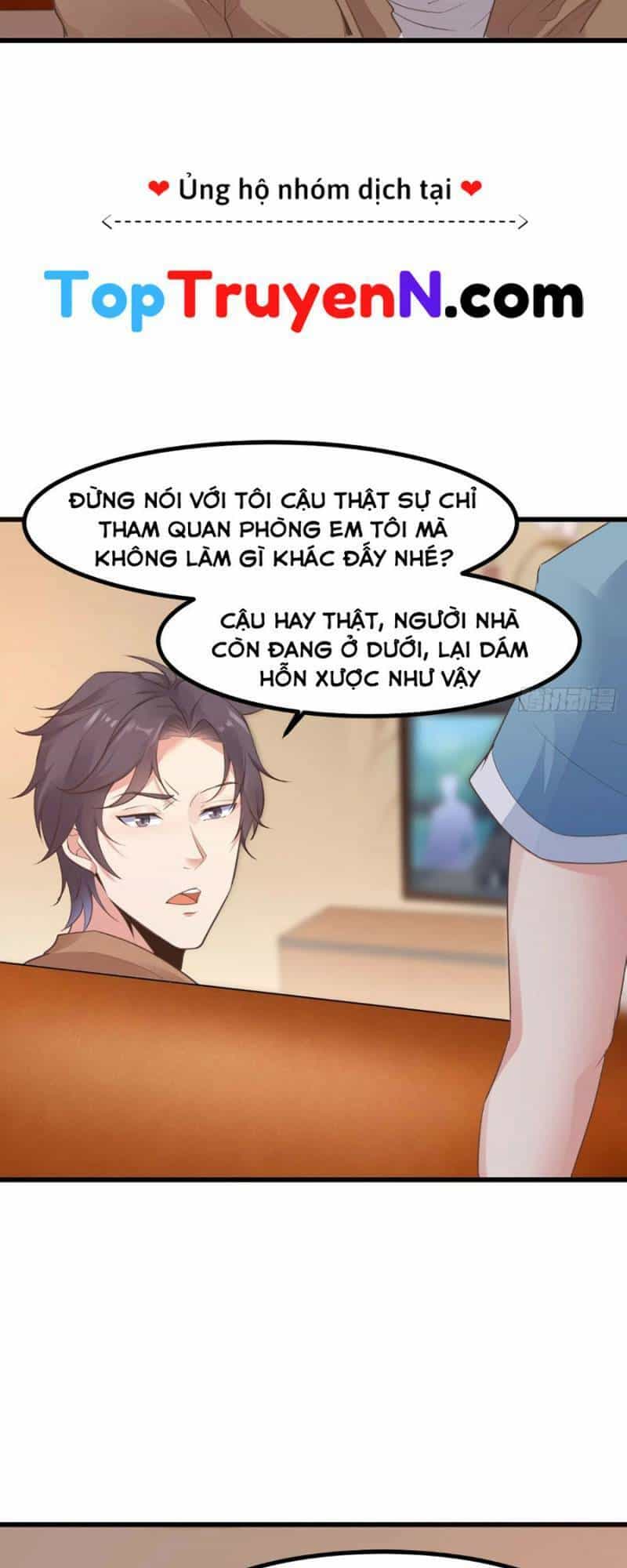 Mỗi Tuần Ta Có Một Thân Phận Mới - Chương 70 - ảnh 16