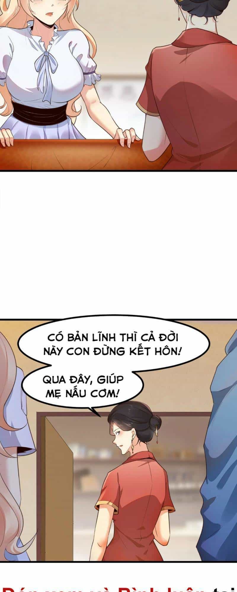 Mỗi Tuần Ta Có Một Thân Phận Mới - Chương 70 - ảnh 8
