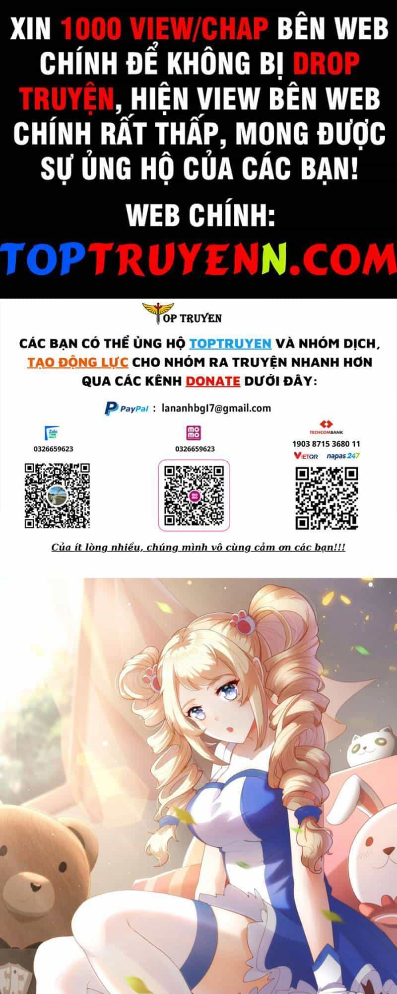 Mỗi Tuần Ta Có Một Thân Phận Mới - Chương 71 - ảnh 1