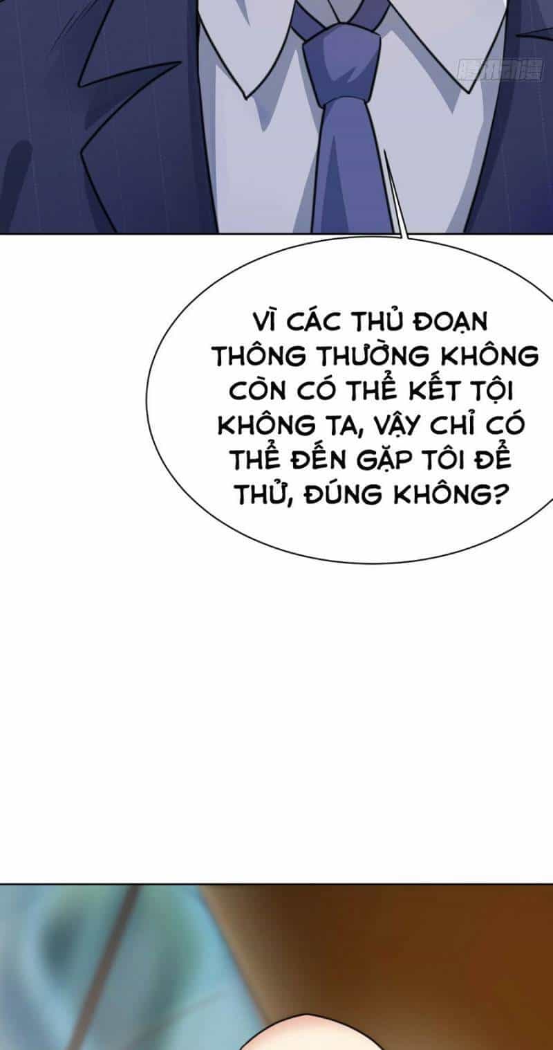Mỗi Tuần Ta Có Một Thân Phận Mới - Chương 71 - ảnh 12