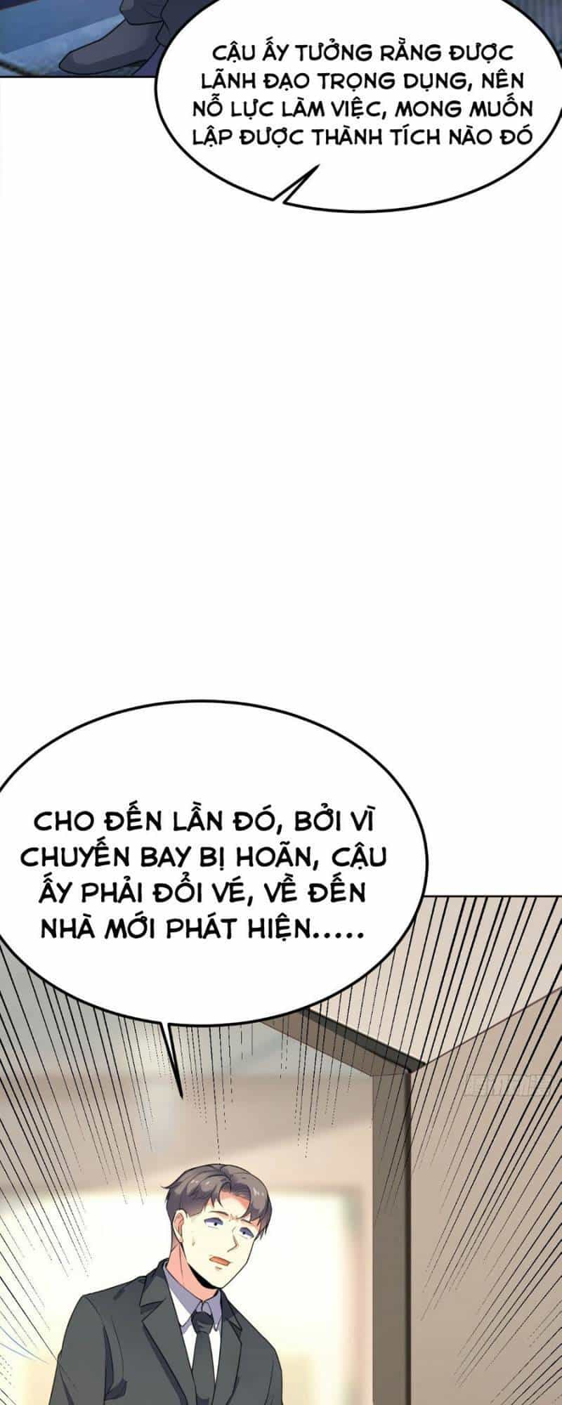 Mỗi Tuần Ta Có Một Thân Phận Mới - Chương 71 - ảnh 17