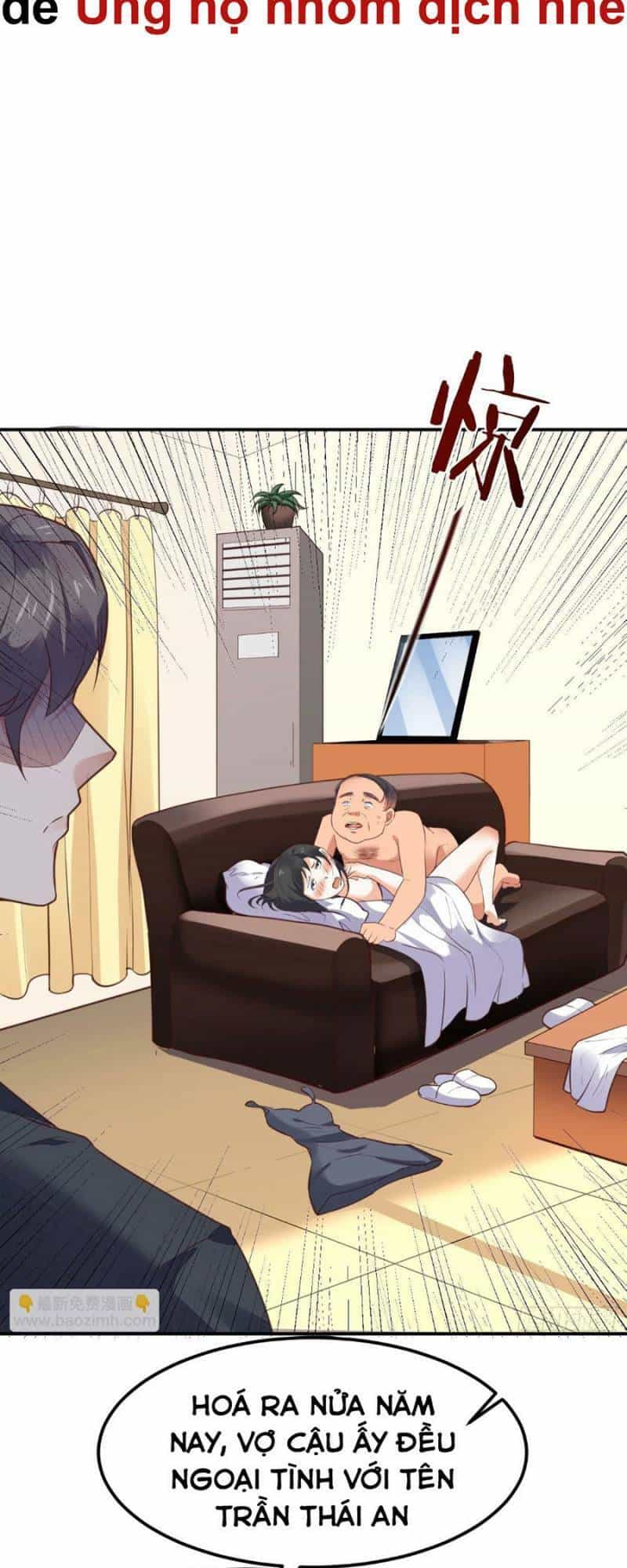 Mỗi Tuần Ta Có Một Thân Phận Mới - Chương 71 - ảnh 19