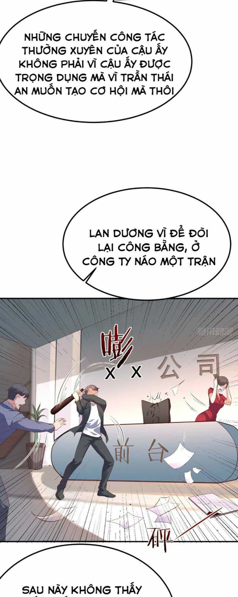 Mỗi Tuần Ta Có Một Thân Phận Mới - Chương 71 - ảnh 20