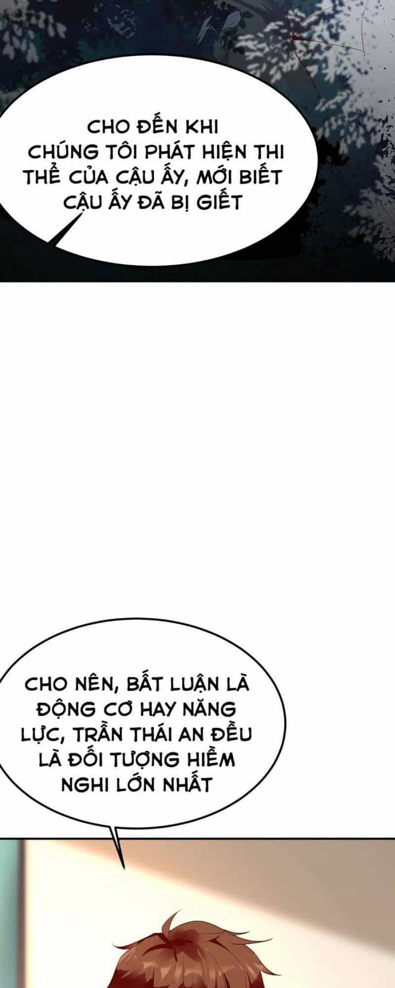 Mỗi Tuần Ta Có Một Thân Phận Mới - Chương 71 - ảnh 22