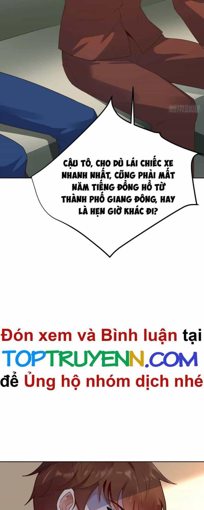 Mỗi Tuần Ta Có Một Thân Phận Mới - Chương 71 - ảnh 31
