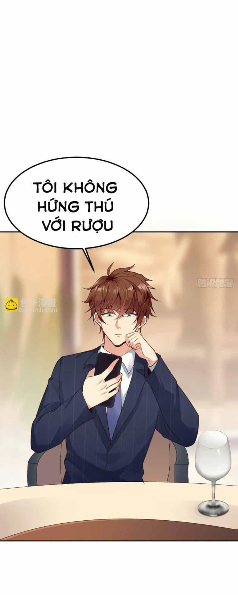 Mỗi Tuần Ta Có Một Thân Phận Mới - Chương 72 - ảnh 16
