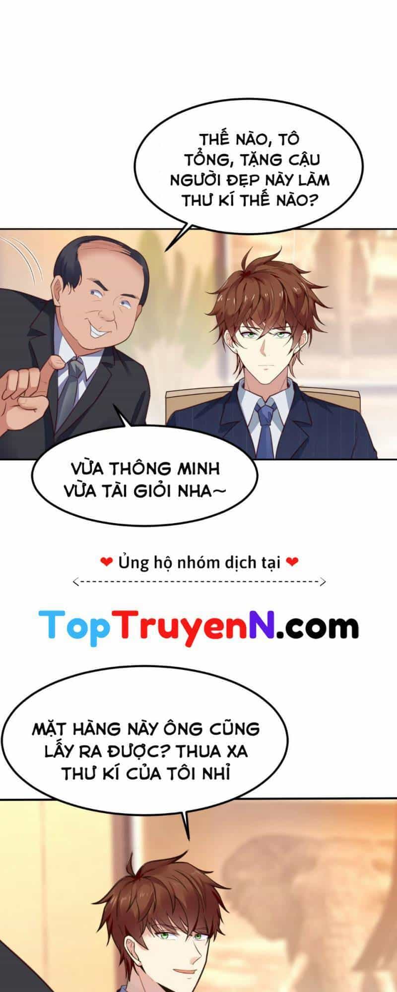 Mỗi Tuần Ta Có Một Thân Phận Mới - Chương 72 - ảnh 21