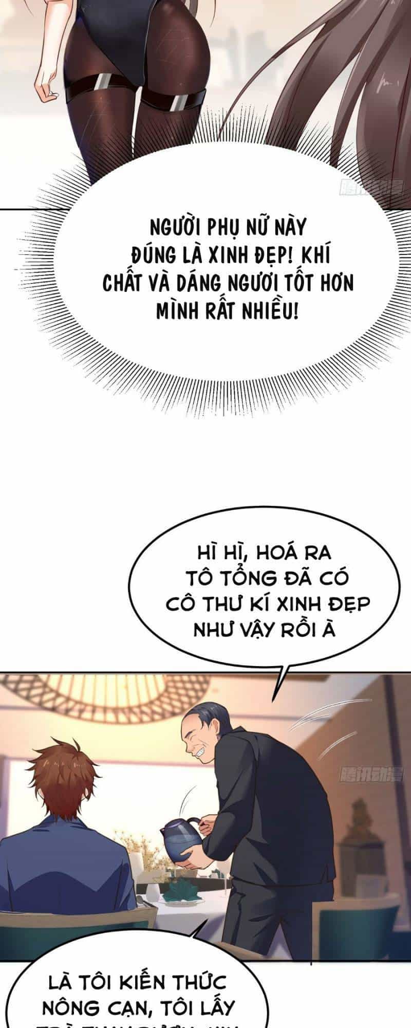 Mỗi Tuần Ta Có Một Thân Phận Mới - Chương 72 - ảnh 26