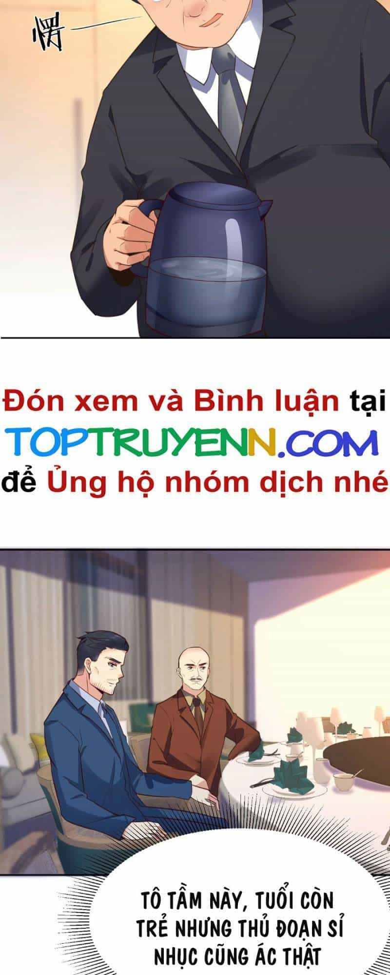 Mỗi Tuần Ta Có Một Thân Phận Mới - Chương 72 - ảnh 28