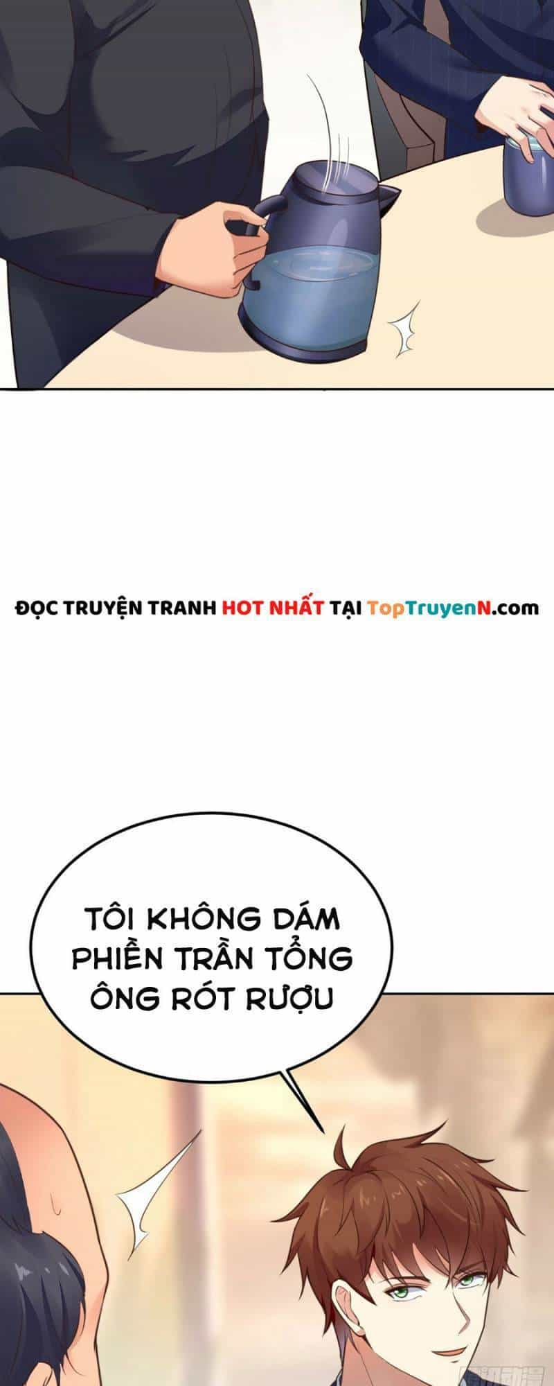Mỗi Tuần Ta Có Một Thân Phận Mới - Chương 72 - ảnh 30