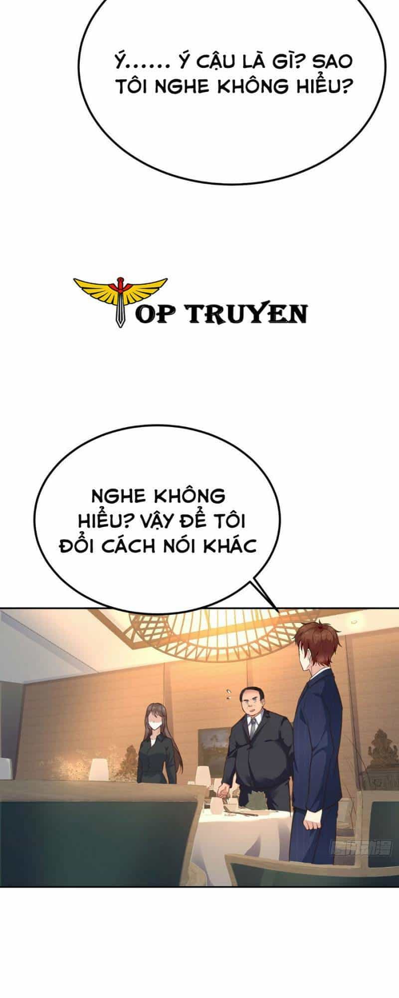 Mỗi Tuần Ta Có Một Thân Phận Mới - Chương 72 - ảnh 33