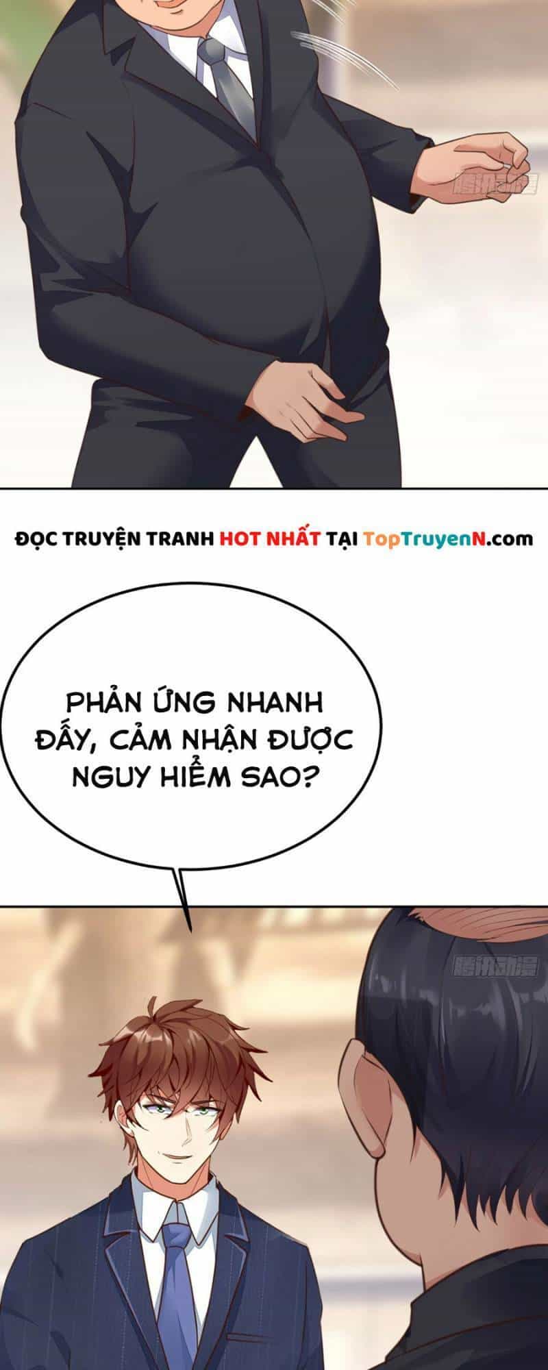 Mỗi Tuần Ta Có Một Thân Phận Mới - Chương 72 - ảnh 36