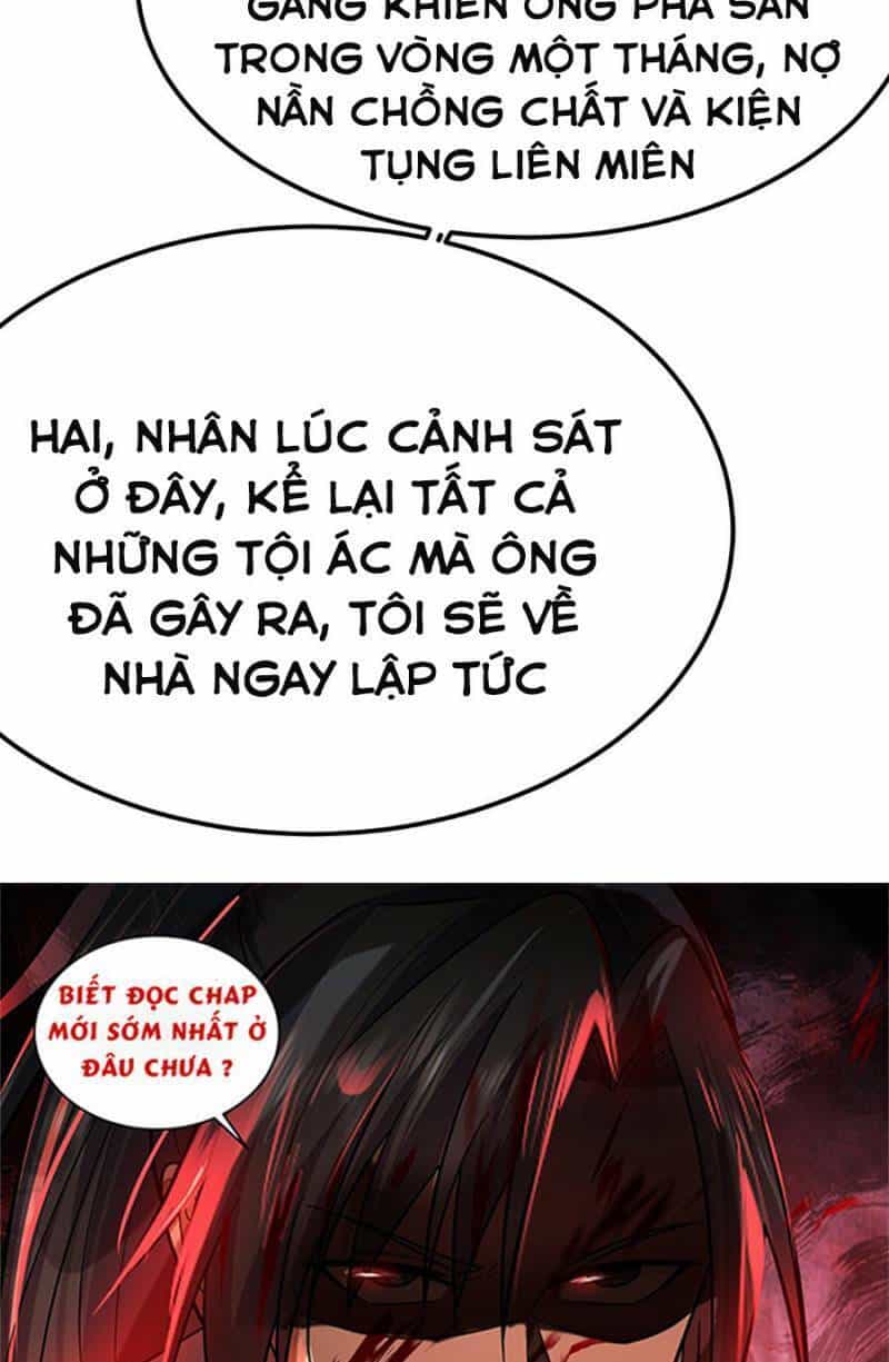 Mỗi Tuần Ta Có Một Thân Phận Mới - Chương 72 - ảnh 39