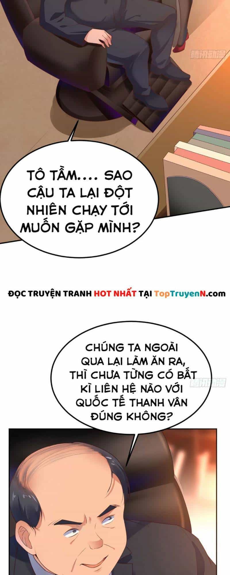 Mỗi Tuần Ta Có Một Thân Phận Mới - Chương 72 - ảnh 4