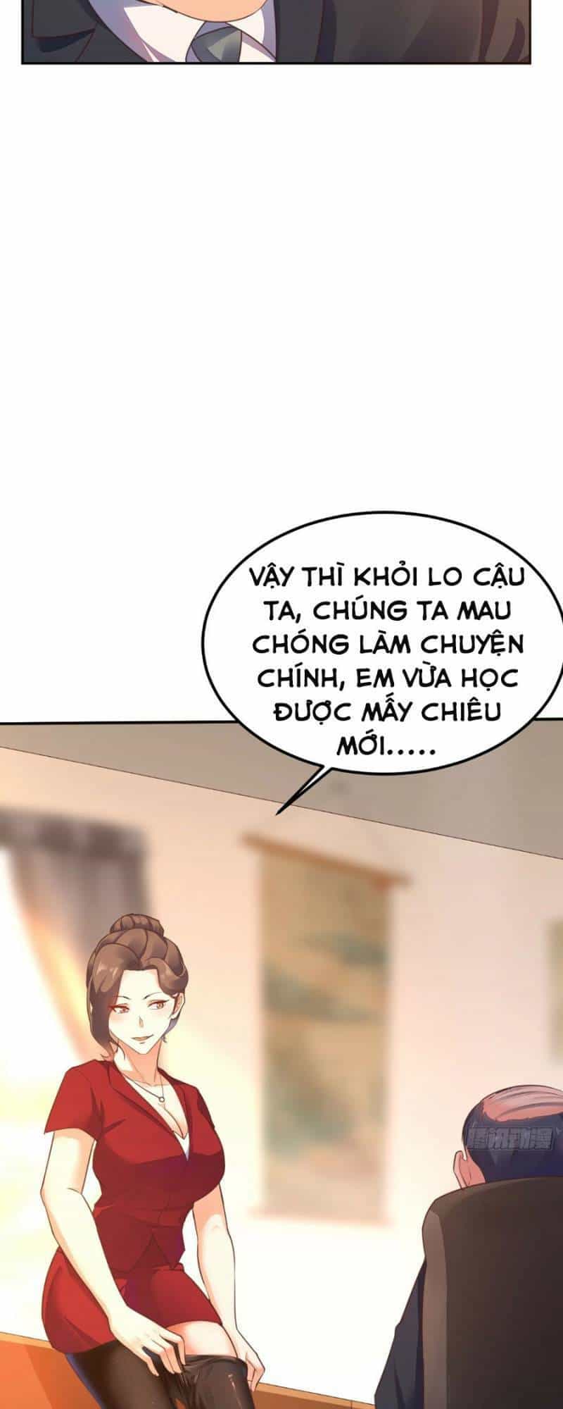Mỗi Tuần Ta Có Một Thân Phận Mới - Chương 72 - ảnh 5