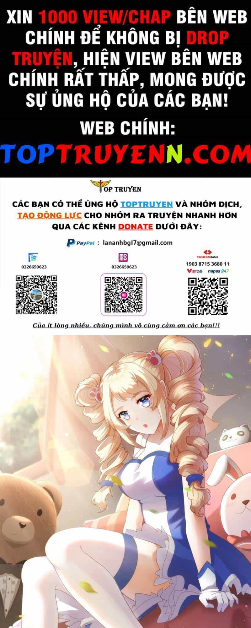 Mỗi Tuần Ta Có Một Thân Phận Mới - Chương 73 - ảnh 1