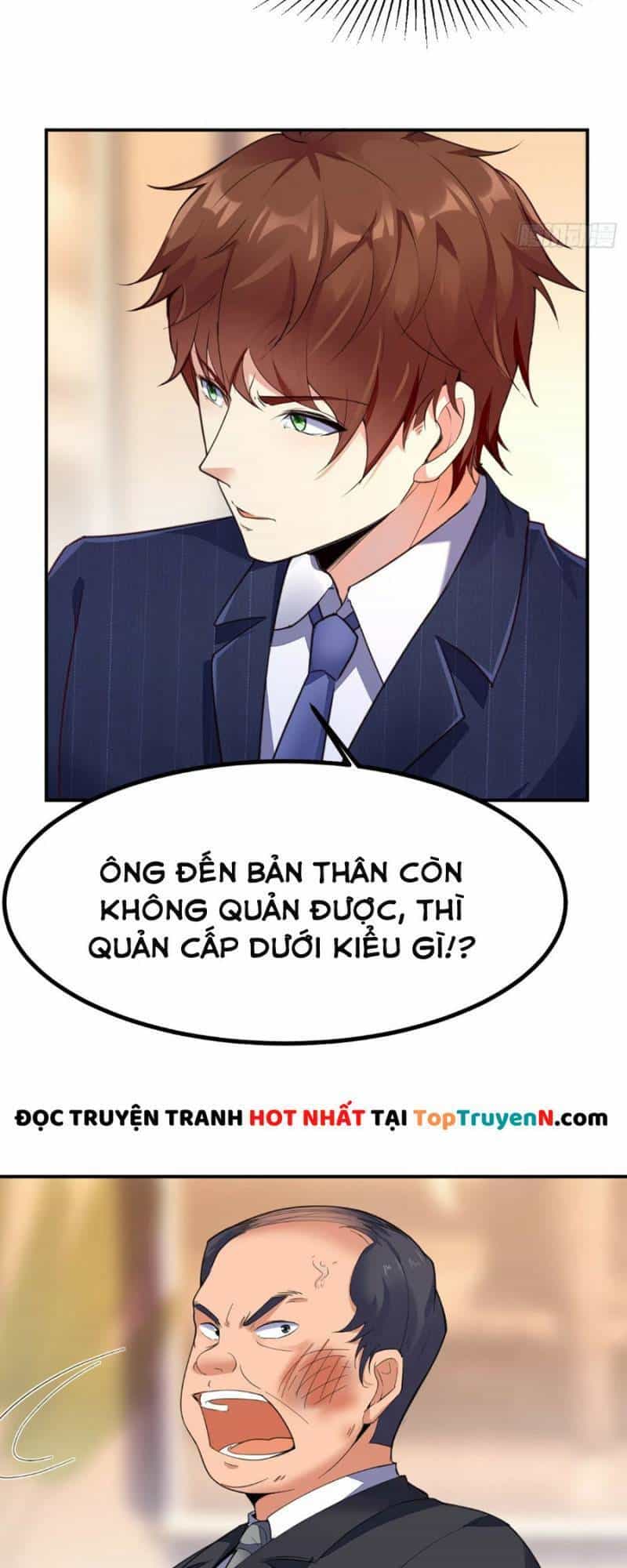 Mỗi Tuần Ta Có Một Thân Phận Mới - Chương 73 - ảnh 10