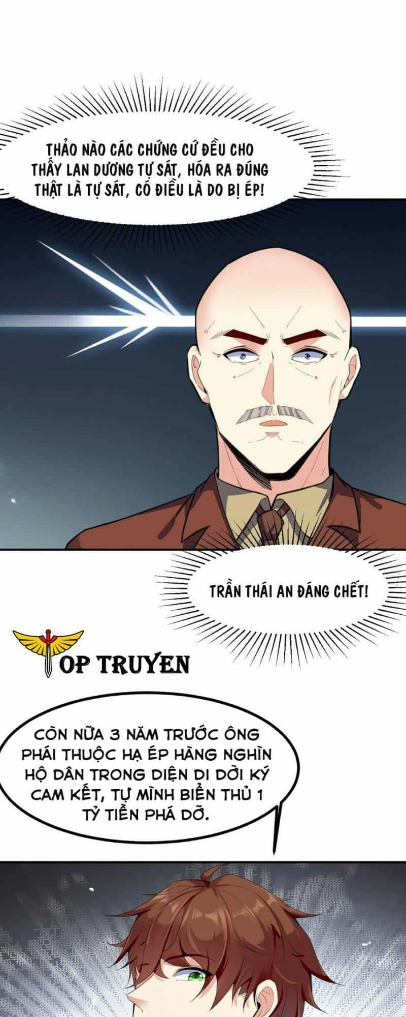 Mỗi Tuần Ta Có Một Thân Phận Mới - Chương 73 - ảnh 14