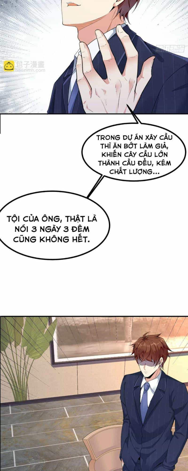 Mỗi Tuần Ta Có Một Thân Phận Mới - Chương 73 - ảnh 15