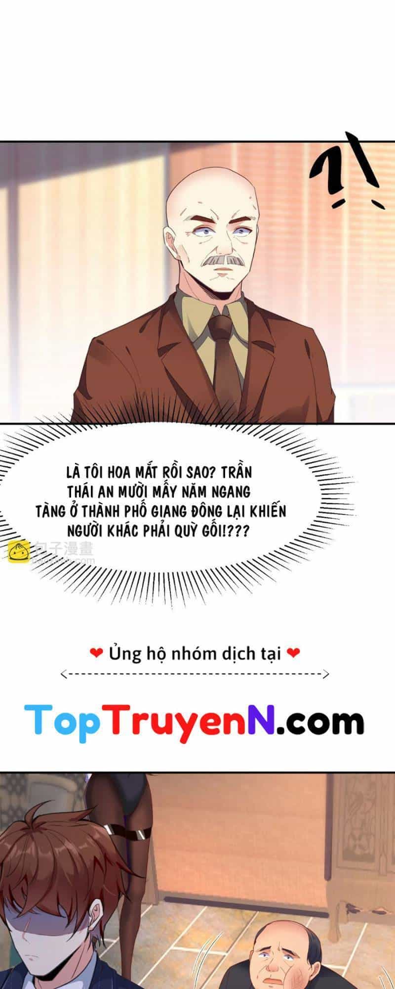 Mỗi Tuần Ta Có Một Thân Phận Mới - Chương 73 - ảnh 19