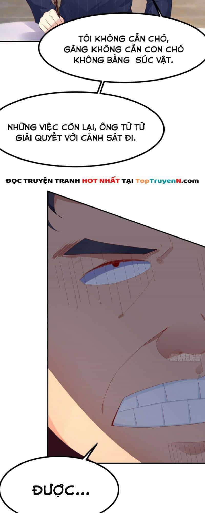 Mỗi Tuần Ta Có Một Thân Phận Mới - Chương 73 - ảnh 21