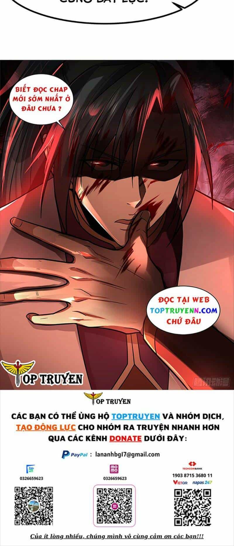 Mỗi Tuần Ta Có Một Thân Phận Mới - Chương 73 - ảnh 26