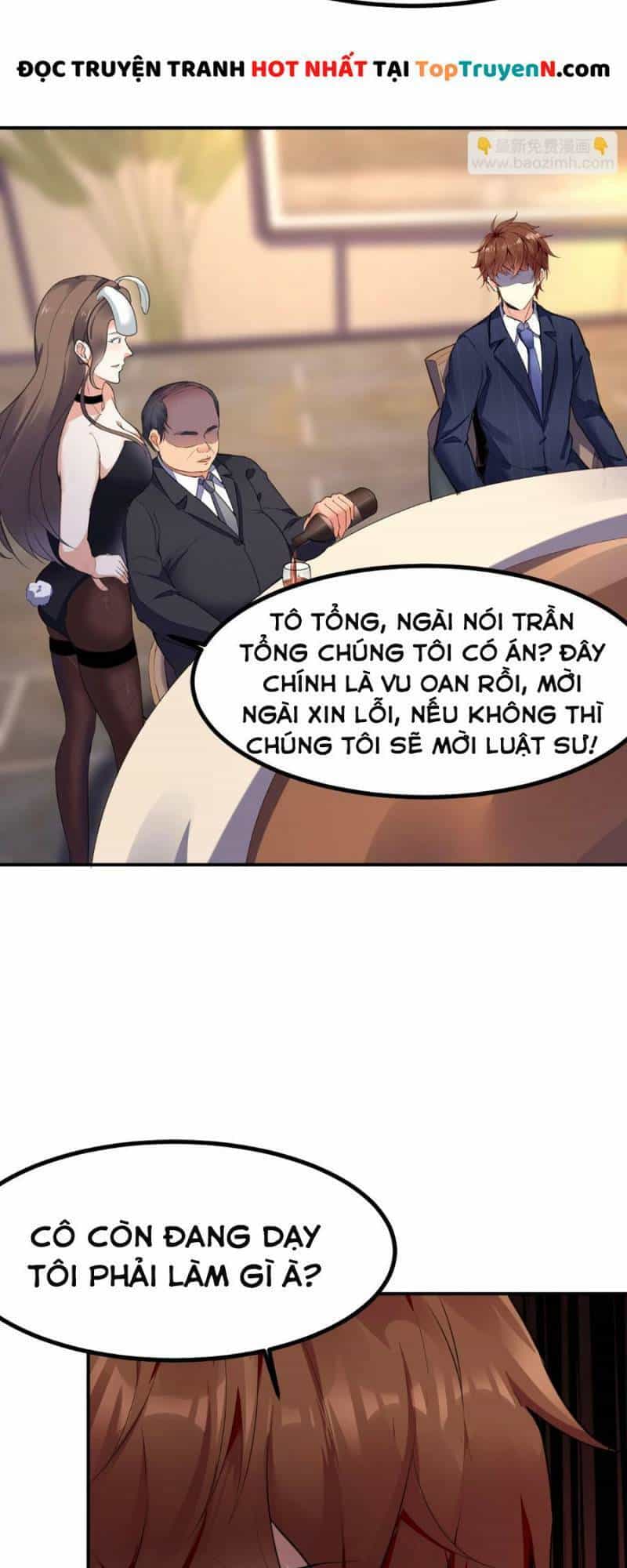 Mỗi Tuần Ta Có Một Thân Phận Mới - Chương 73 - ảnh 5