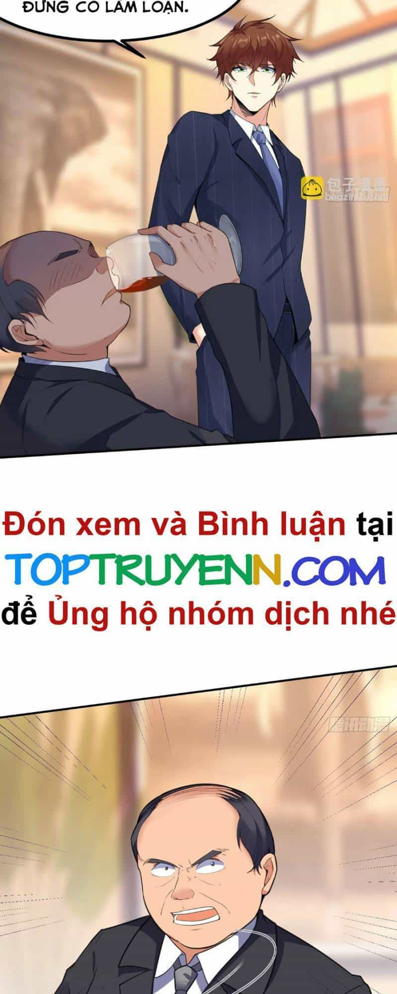 Mỗi Tuần Ta Có Một Thân Phận Mới - Chương 73 - ảnh 7