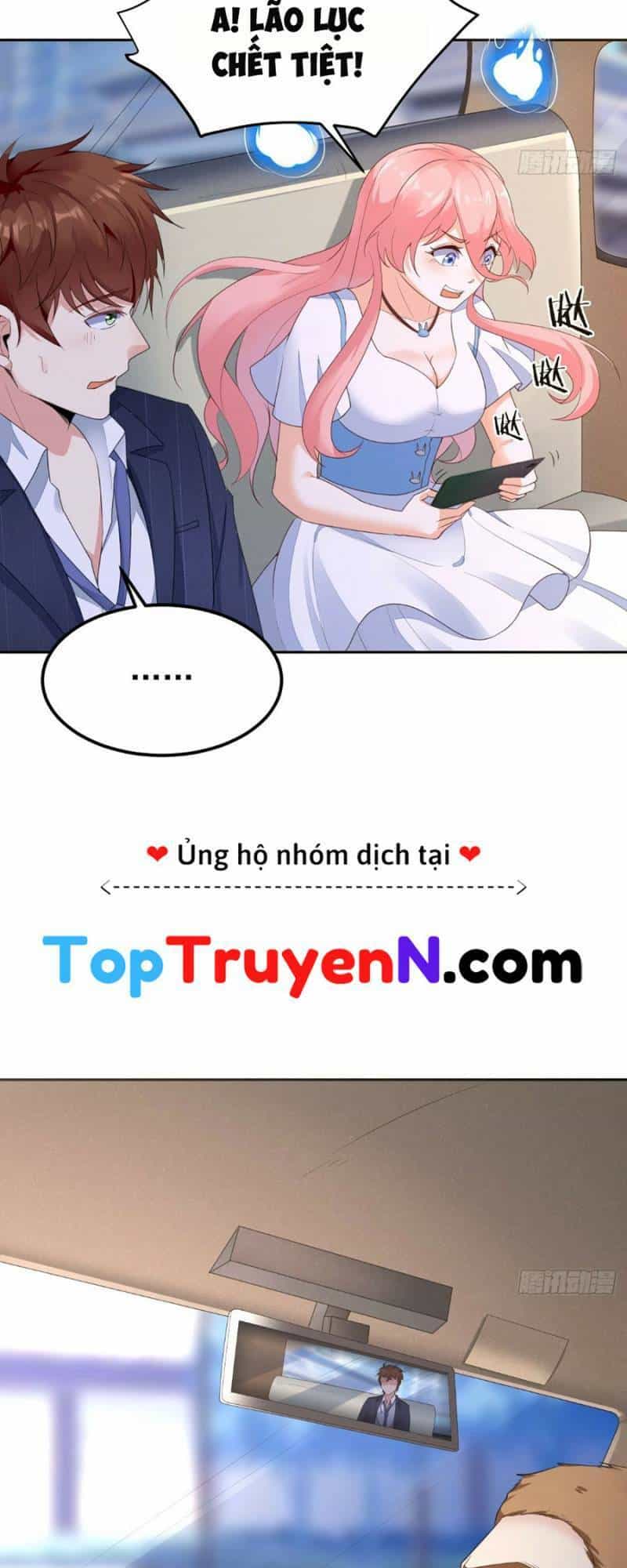 Mỗi Tuần Ta Có Một Thân Phận Mới - Chương 74 - ảnh 11