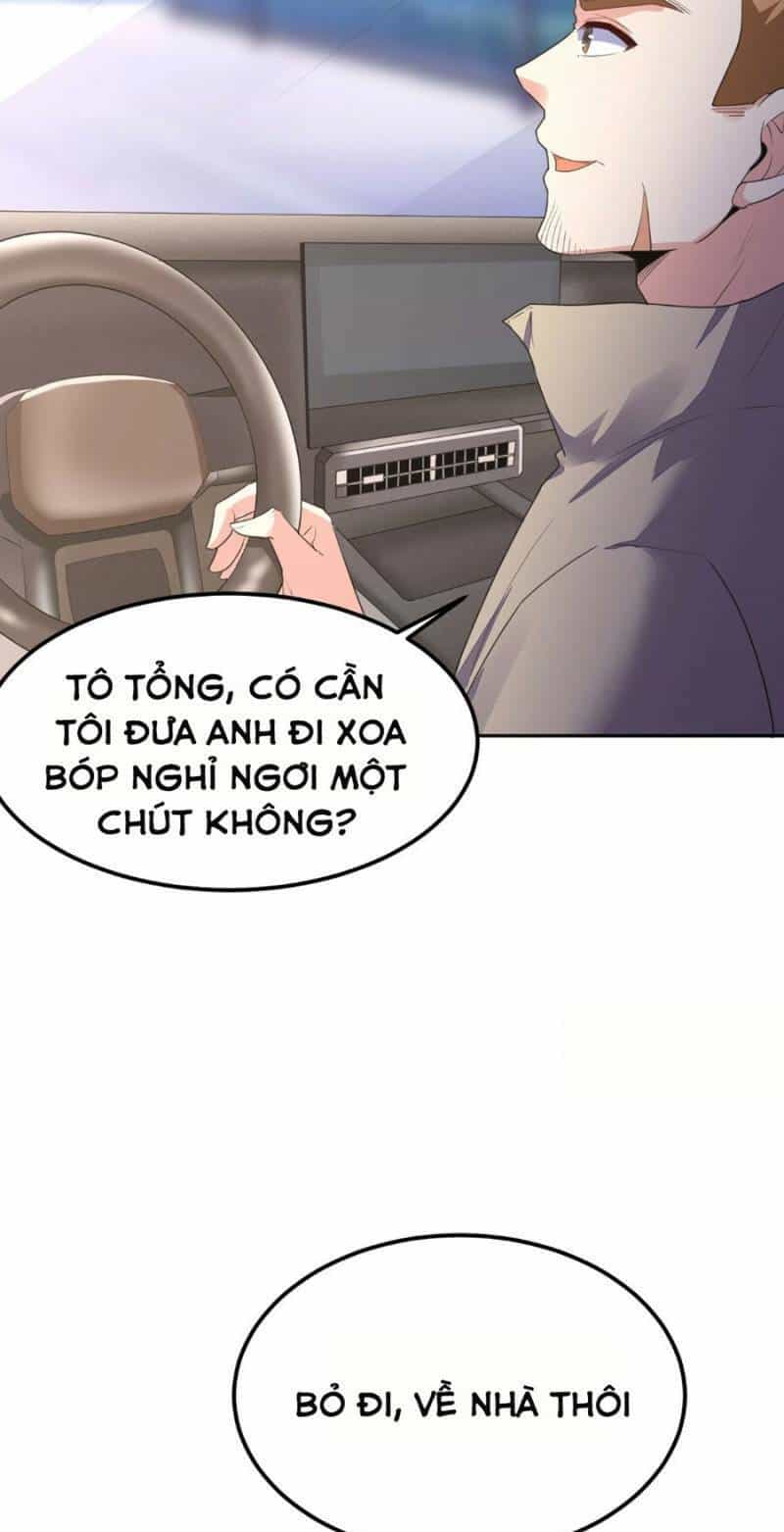 Mỗi Tuần Ta Có Một Thân Phận Mới - Chương 74 - ảnh 12