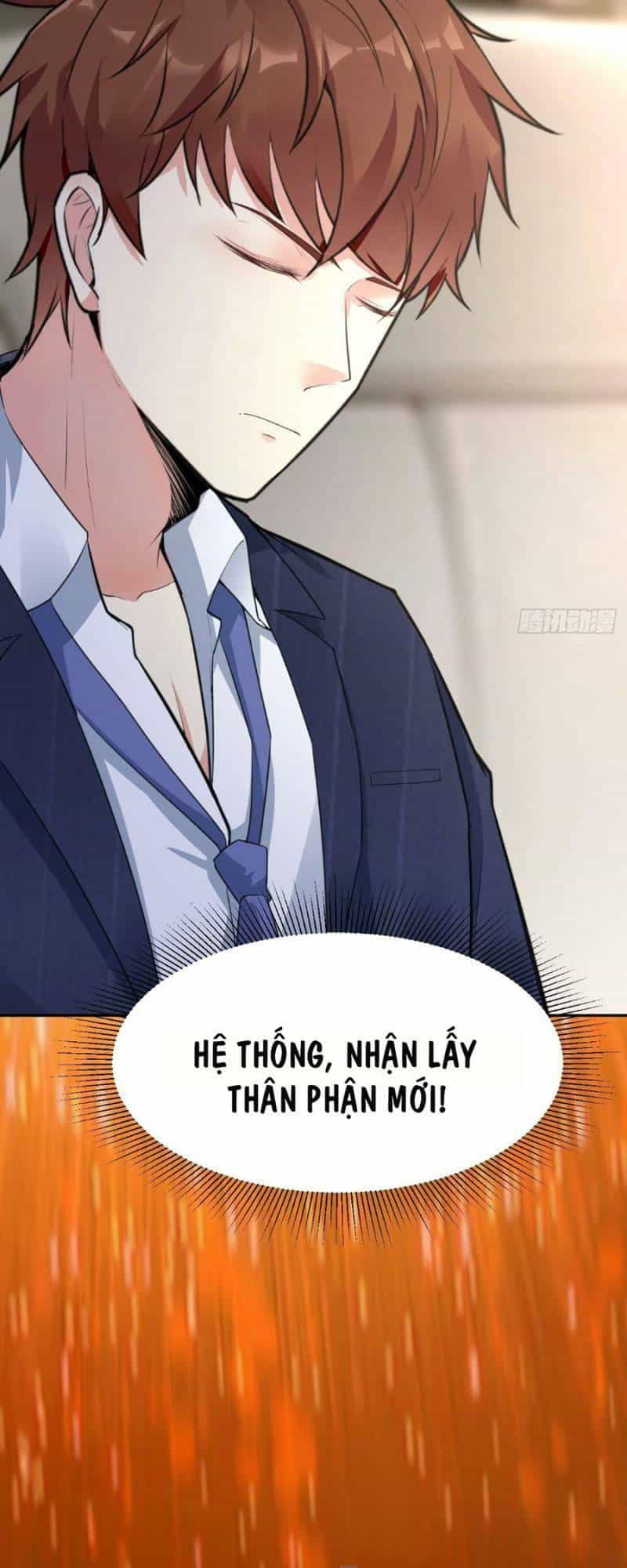 Mỗi Tuần Ta Có Một Thân Phận Mới - Chương 74 - ảnh 14