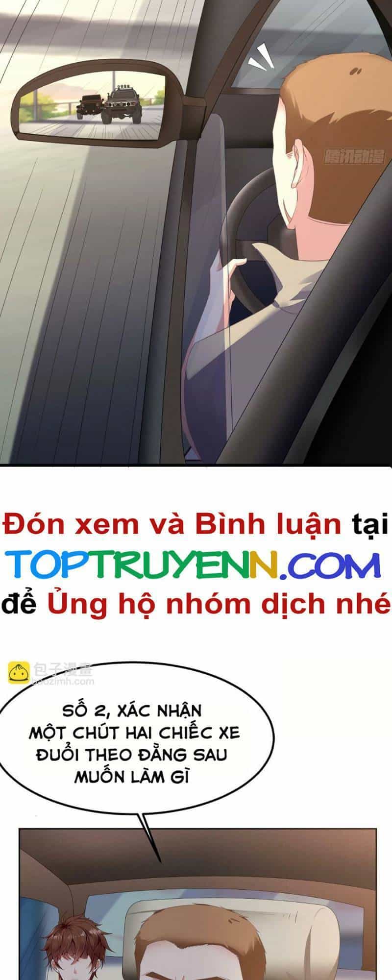 Mỗi Tuần Ta Có Một Thân Phận Mới - Chương 74 - ảnh 19