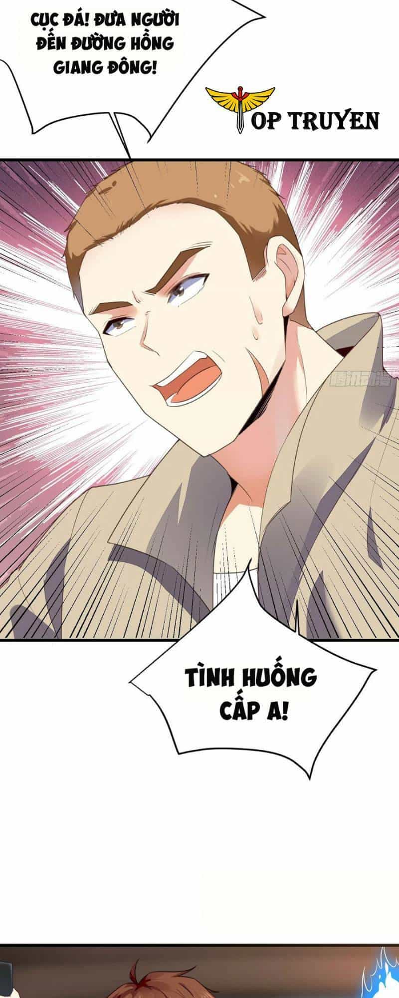 Mỗi Tuần Ta Có Một Thân Phận Mới - Chương 74 - ảnh 26