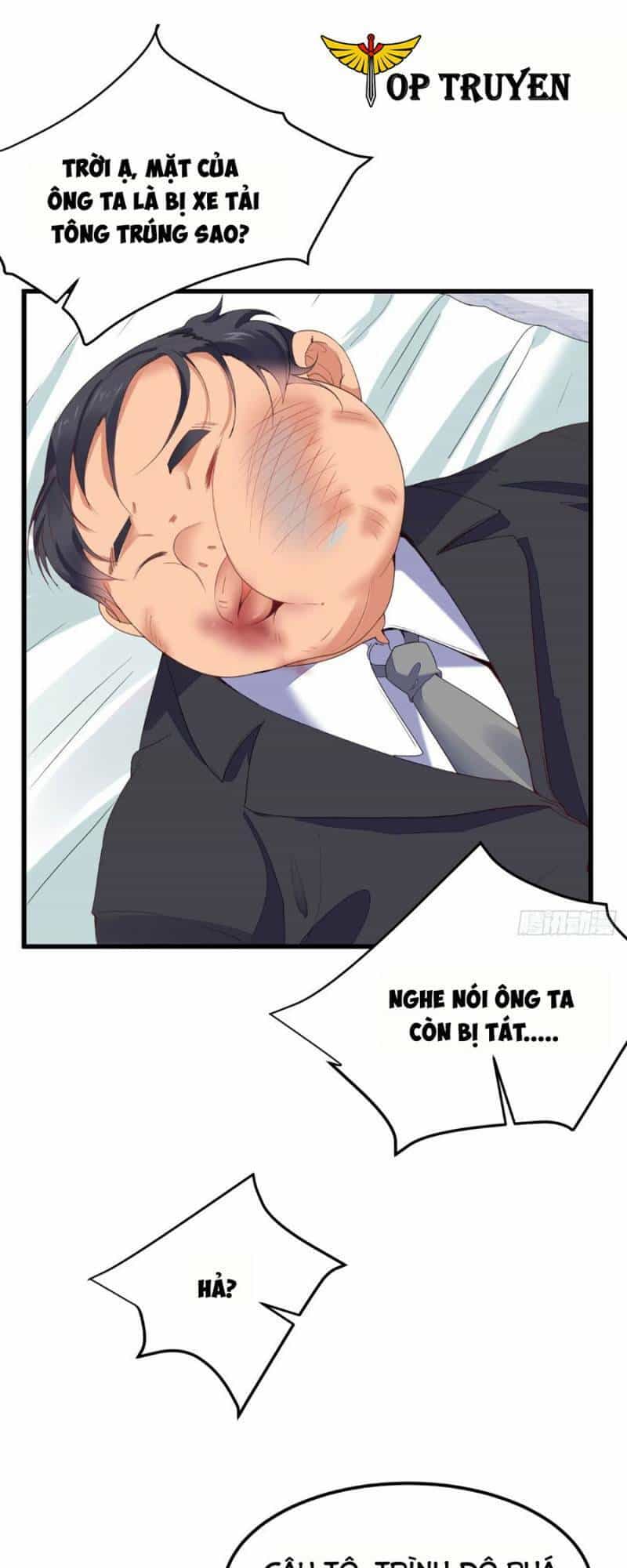 Mỗi Tuần Ta Có Một Thân Phận Mới - Chương 74 - ảnh 4