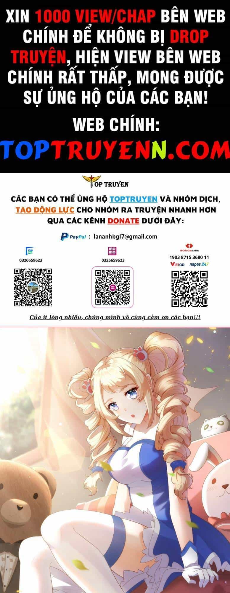 Mỗi Tuần Ta Có Một Thân Phận Mới - Chương 75 - ảnh 1