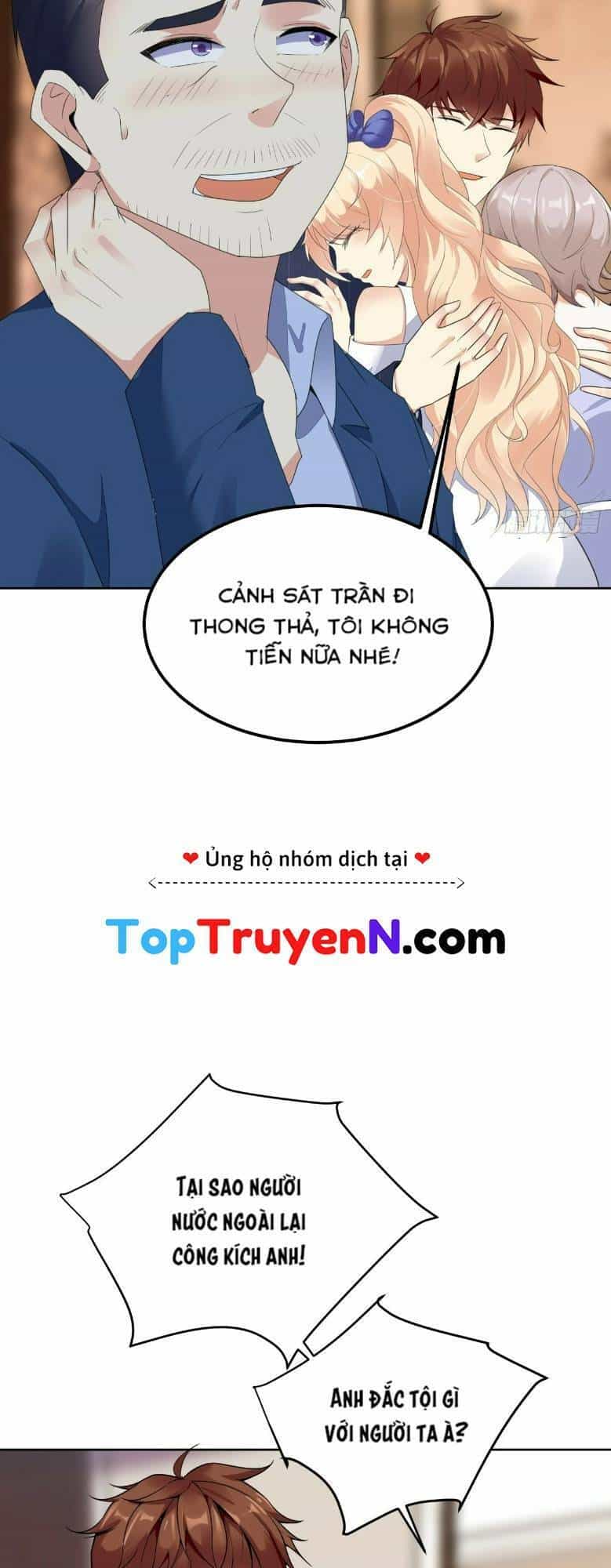 Mỗi Tuần Ta Có Một Thân Phận Mới - Chương 75 - ảnh 26
