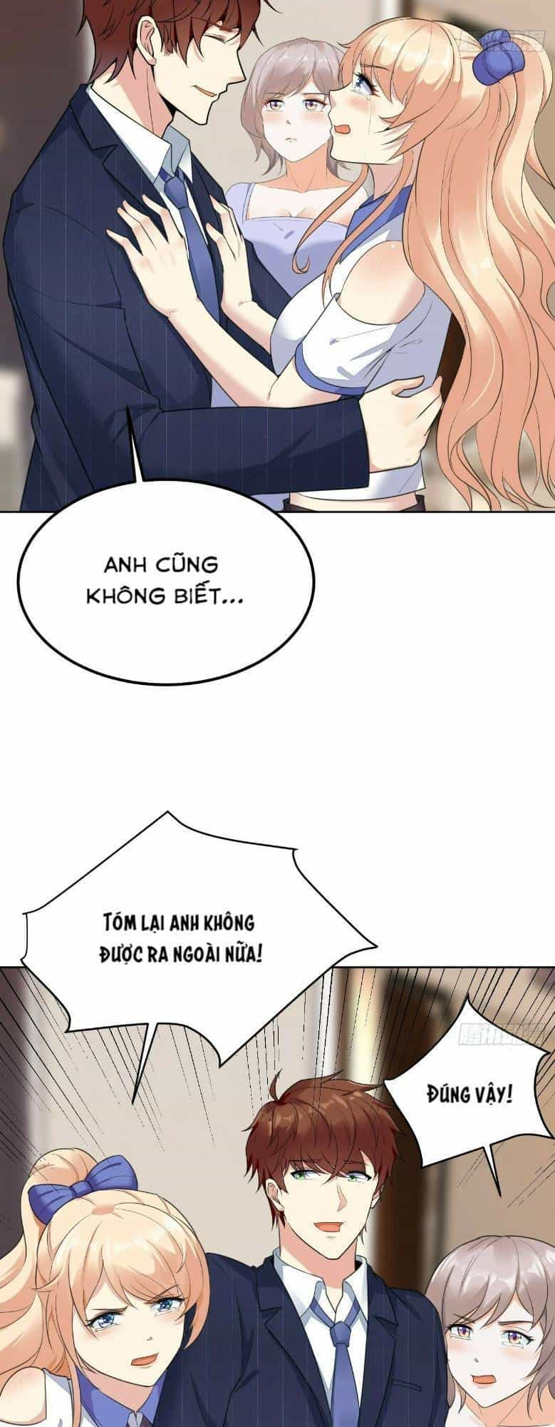 Mỗi Tuần Ta Có Một Thân Phận Mới - Chương 75 - ảnh 27