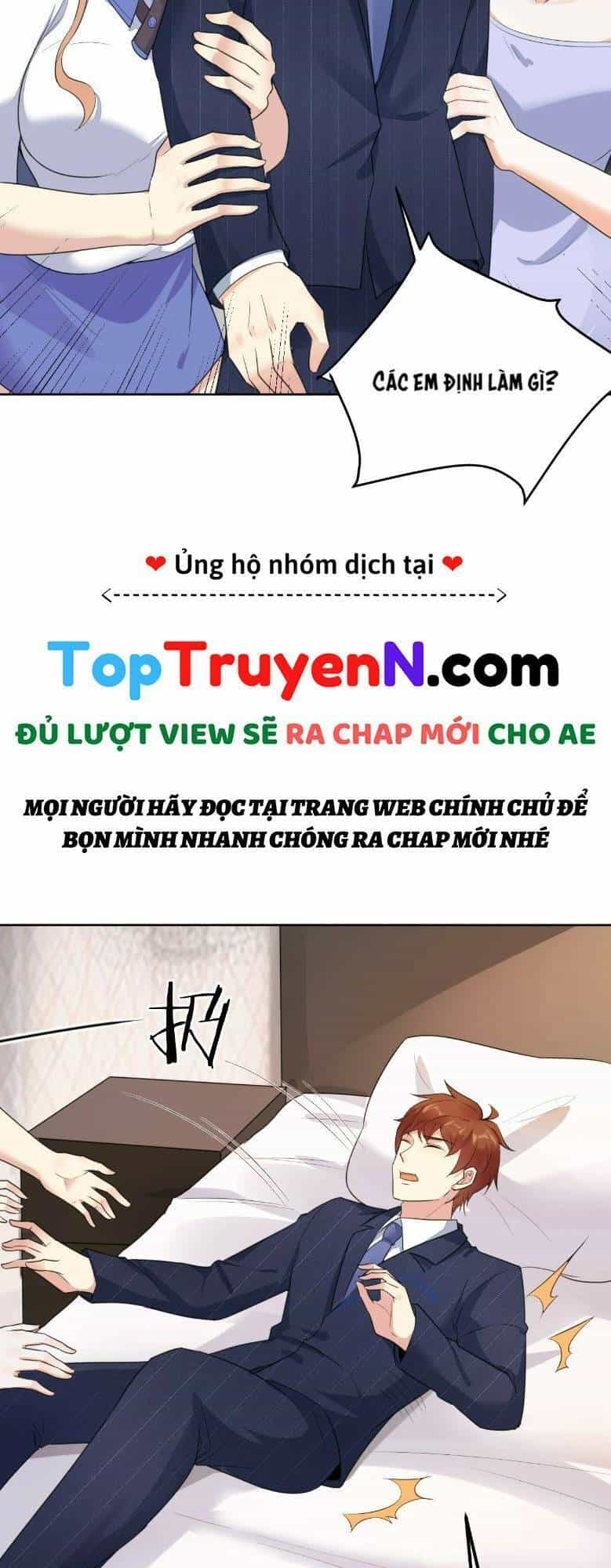 Mỗi Tuần Ta Có Một Thân Phận Mới - Chương 75 - ảnh 28