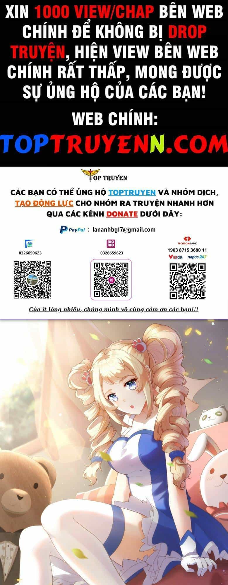 Mỗi Tuần Ta Có Một Thân Phận Mới - Chương 76 - ảnh 1