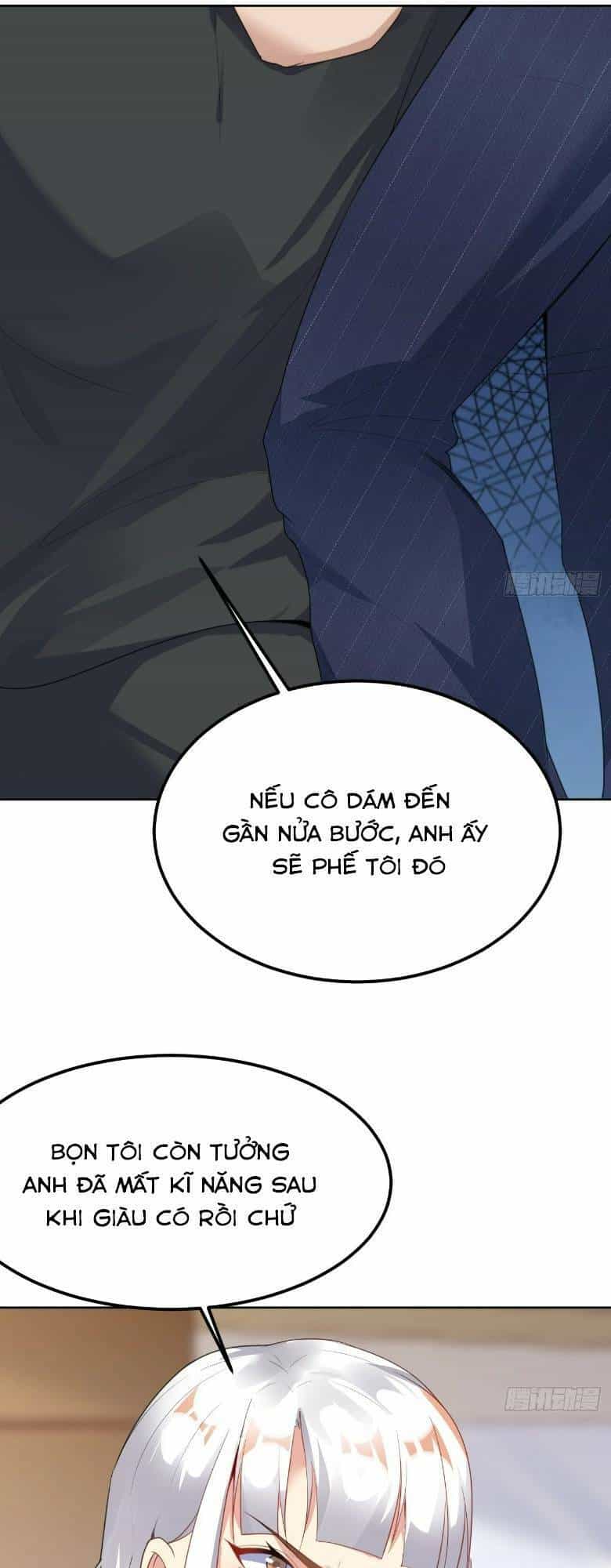Mỗi Tuần Ta Có Một Thân Phận Mới - Chương 76 - ảnh 33