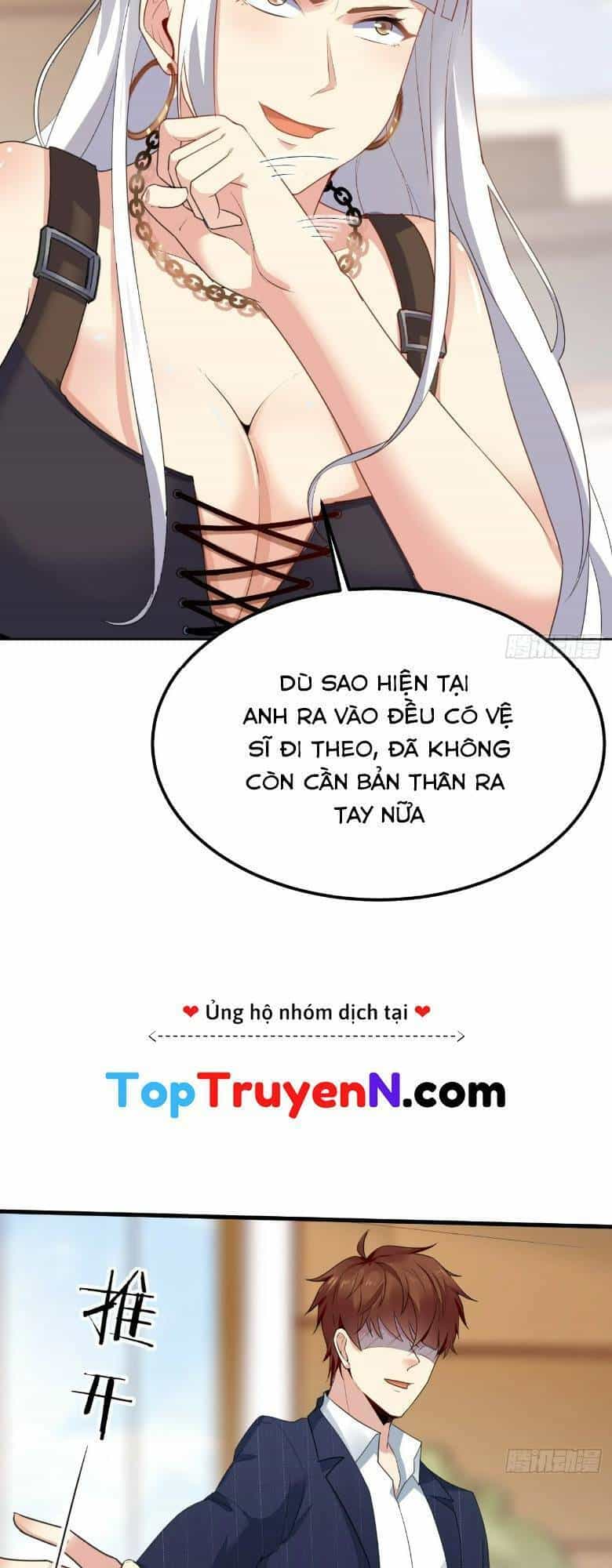 Mỗi Tuần Ta Có Một Thân Phận Mới - Chương 76 - ảnh 34