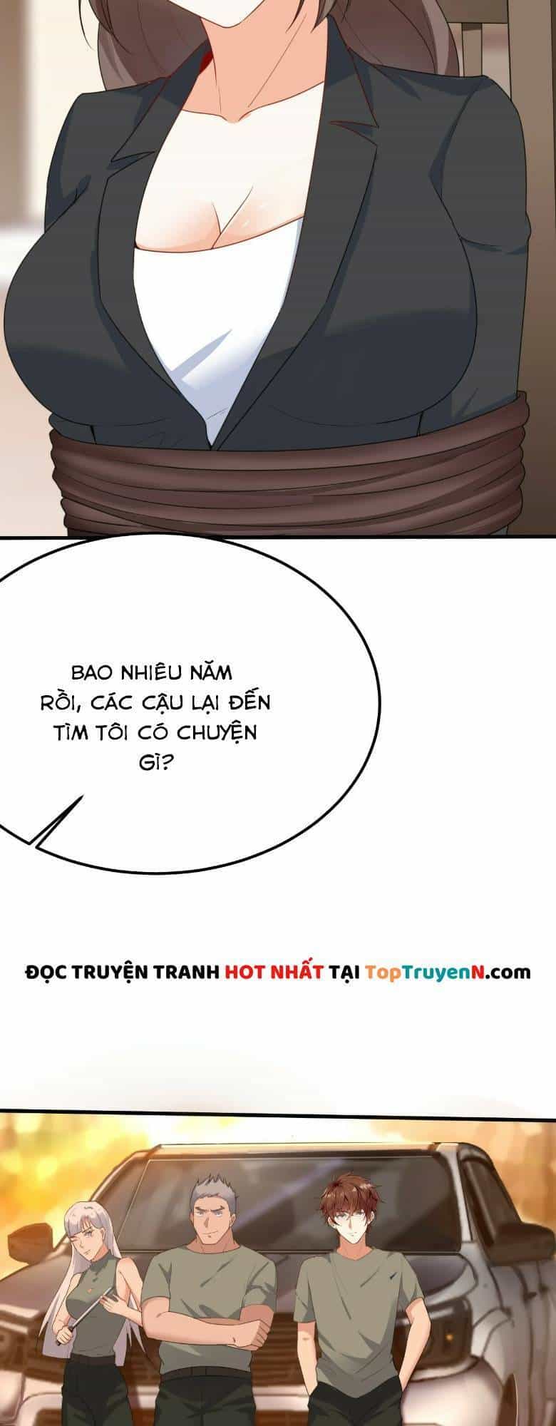 Mỗi Tuần Ta Có Một Thân Phận Mới - Chương 76 - ảnh 36