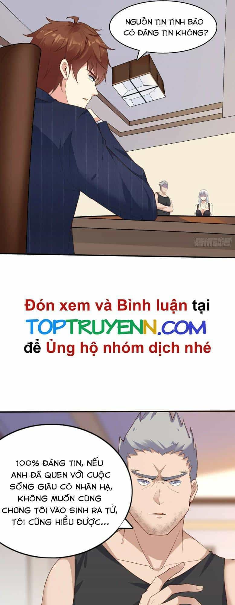 Mỗi Tuần Ta Có Một Thân Phận Mới - Chương 77 - ảnh 11