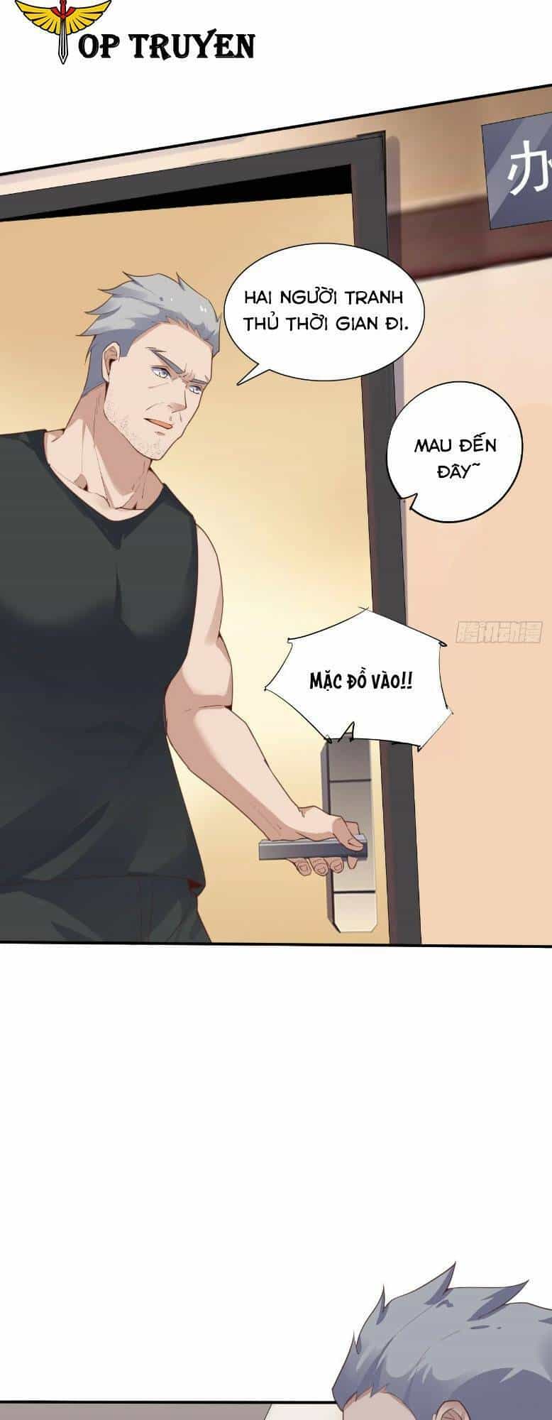 Mỗi Tuần Ta Có Một Thân Phận Mới - Chương 77 - ảnh 20