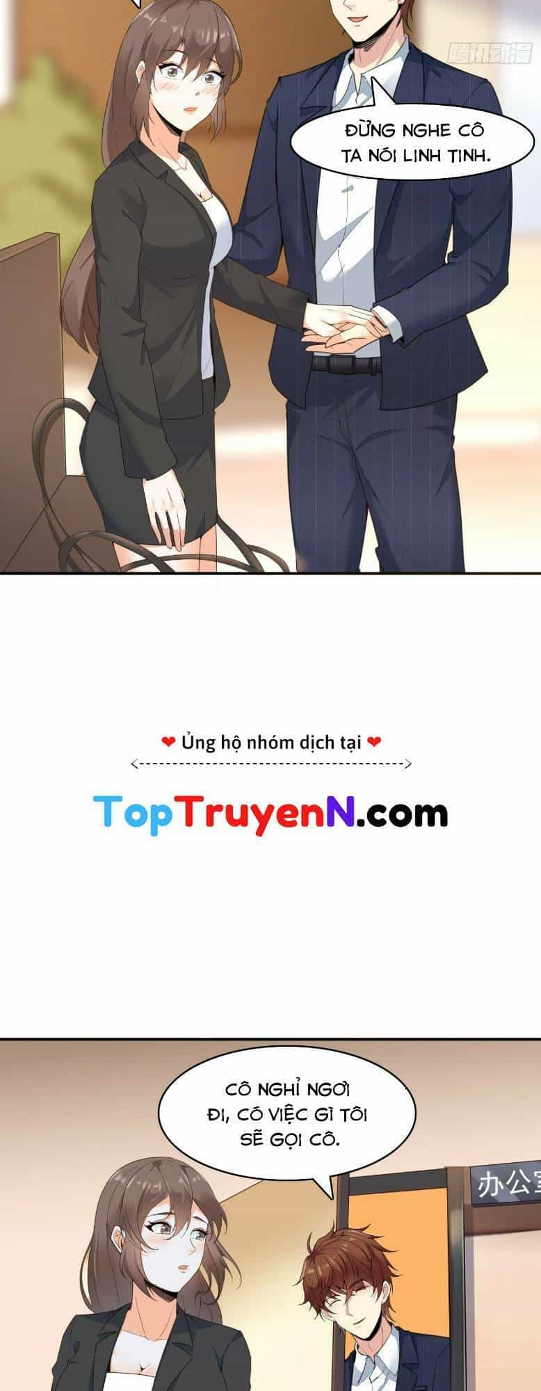 Mỗi Tuần Ta Có Một Thân Phận Mới - Chương 77 - ảnh 6