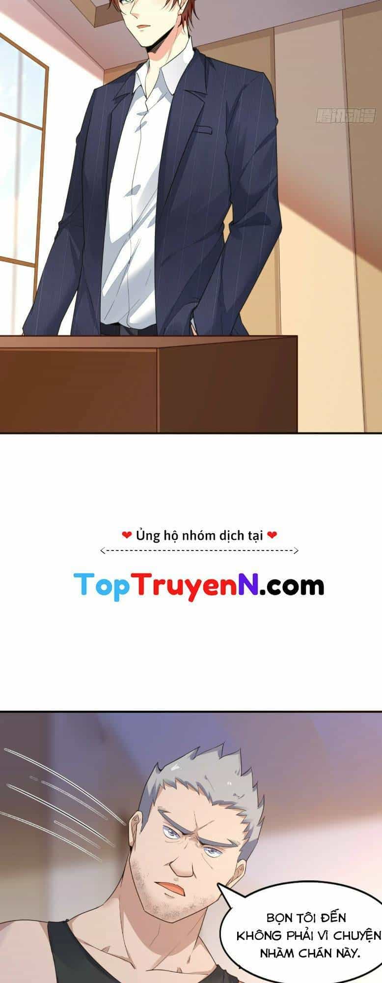 Mỗi Tuần Ta Có Một Thân Phận Mới - Chương 77 - ảnh 8