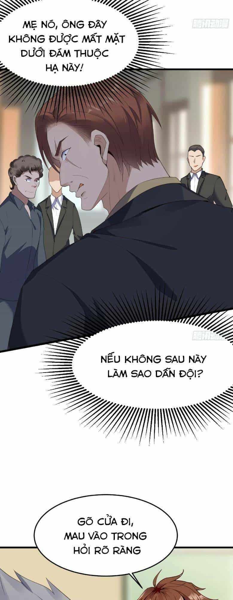 Mỗi Tuần Ta Có Một Thân Phận Mới - Chương 78 - ảnh 12