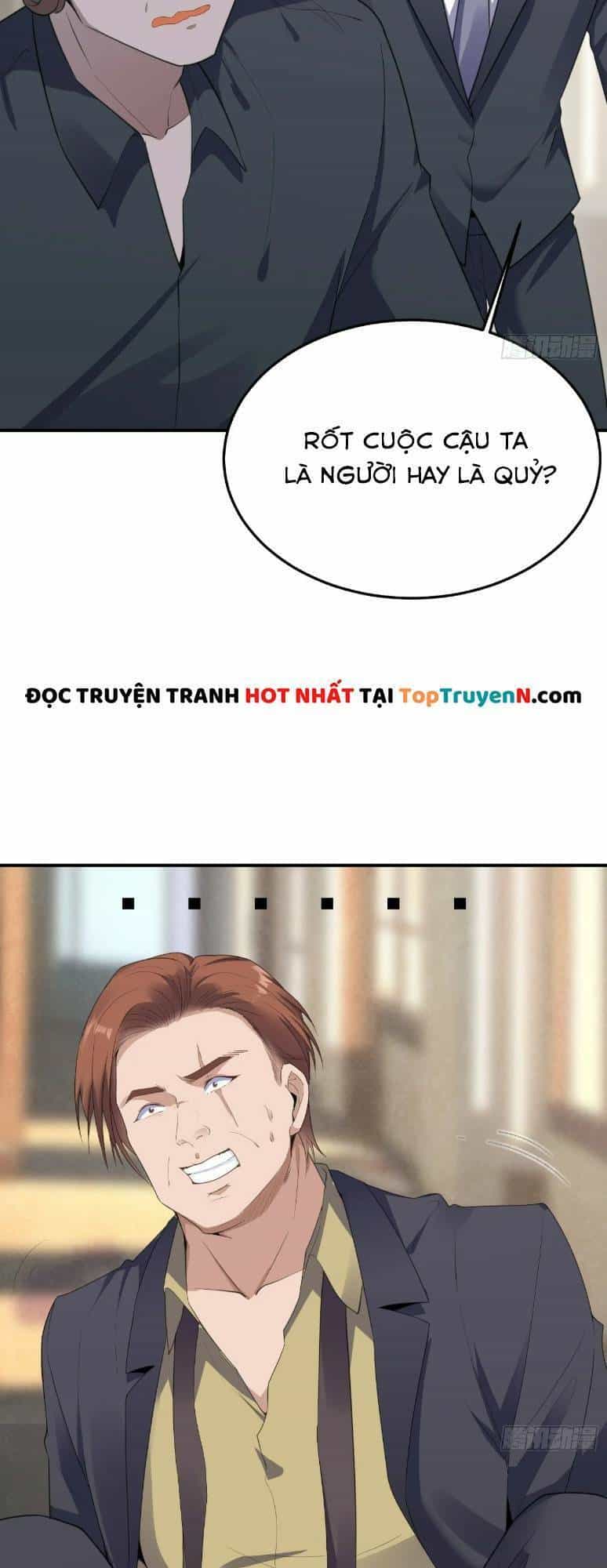 Mỗi Tuần Ta Có Một Thân Phận Mới - Chương 78 - ảnh 28