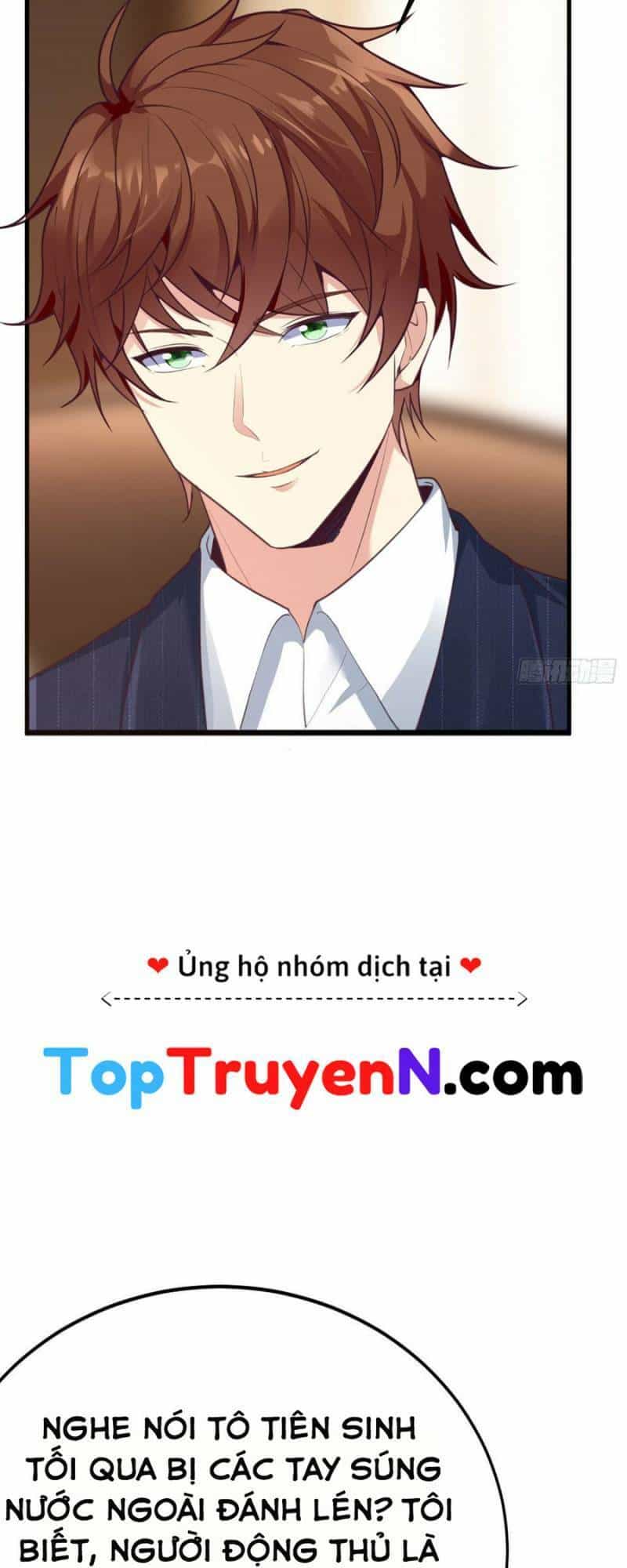 Mỗi Tuần Ta Có Một Thân Phận Mới - Chương 79 - ảnh 10