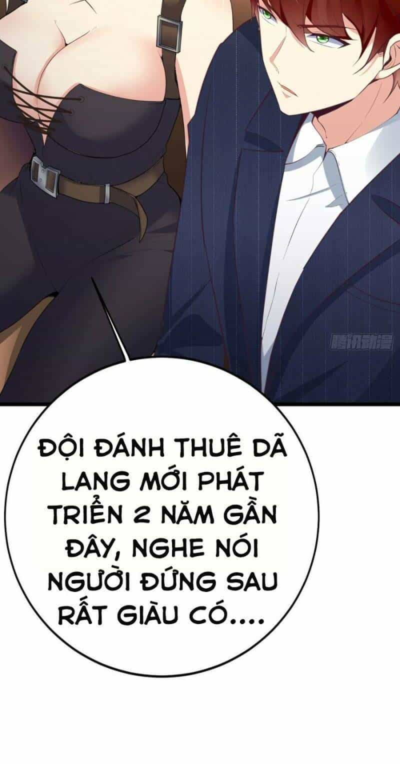 Mỗi Tuần Ta Có Một Thân Phận Mới - Chương 79 - ảnh 13